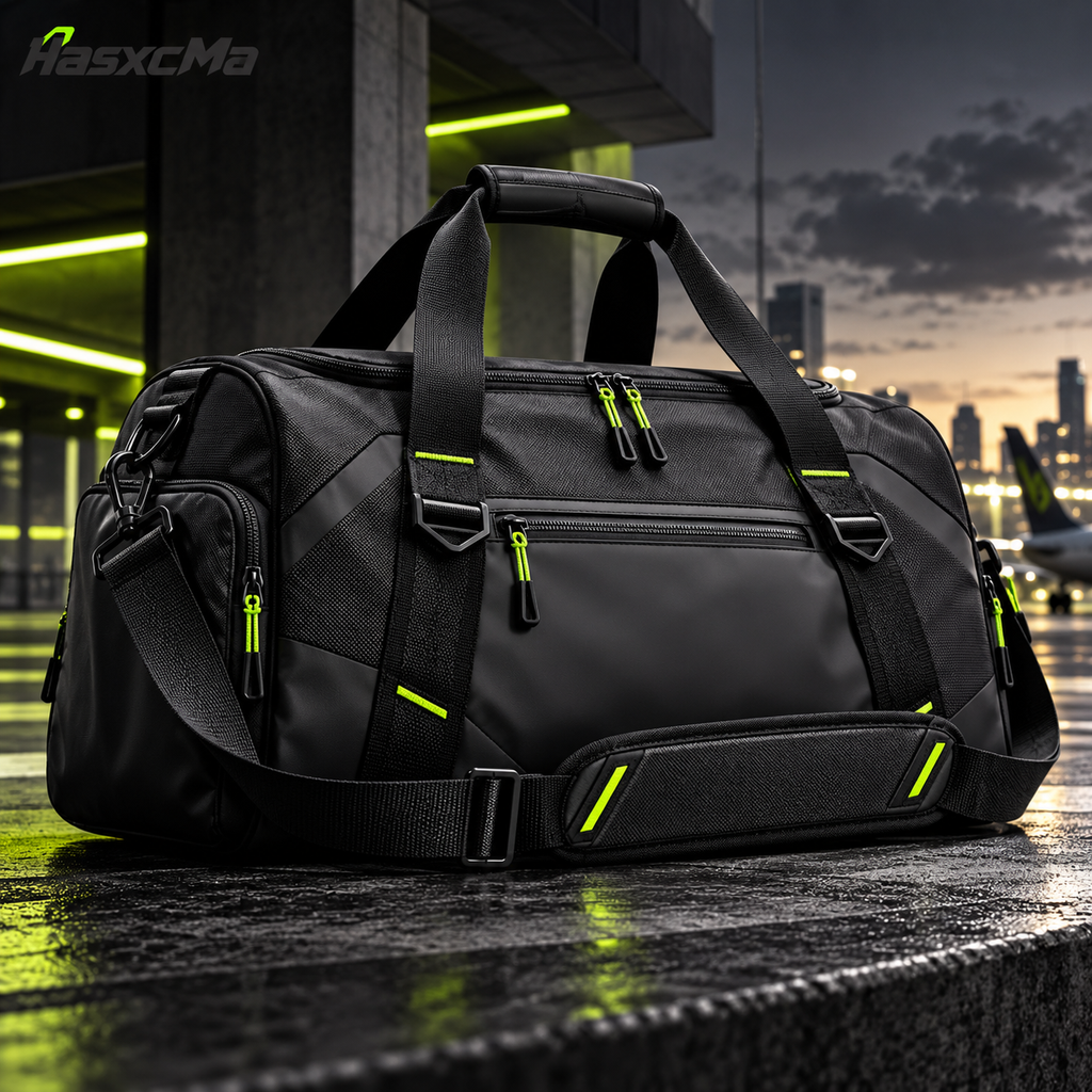 Cyber Tactical Street Backpack