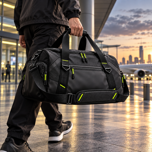 Cyber Tactical Street Backpack