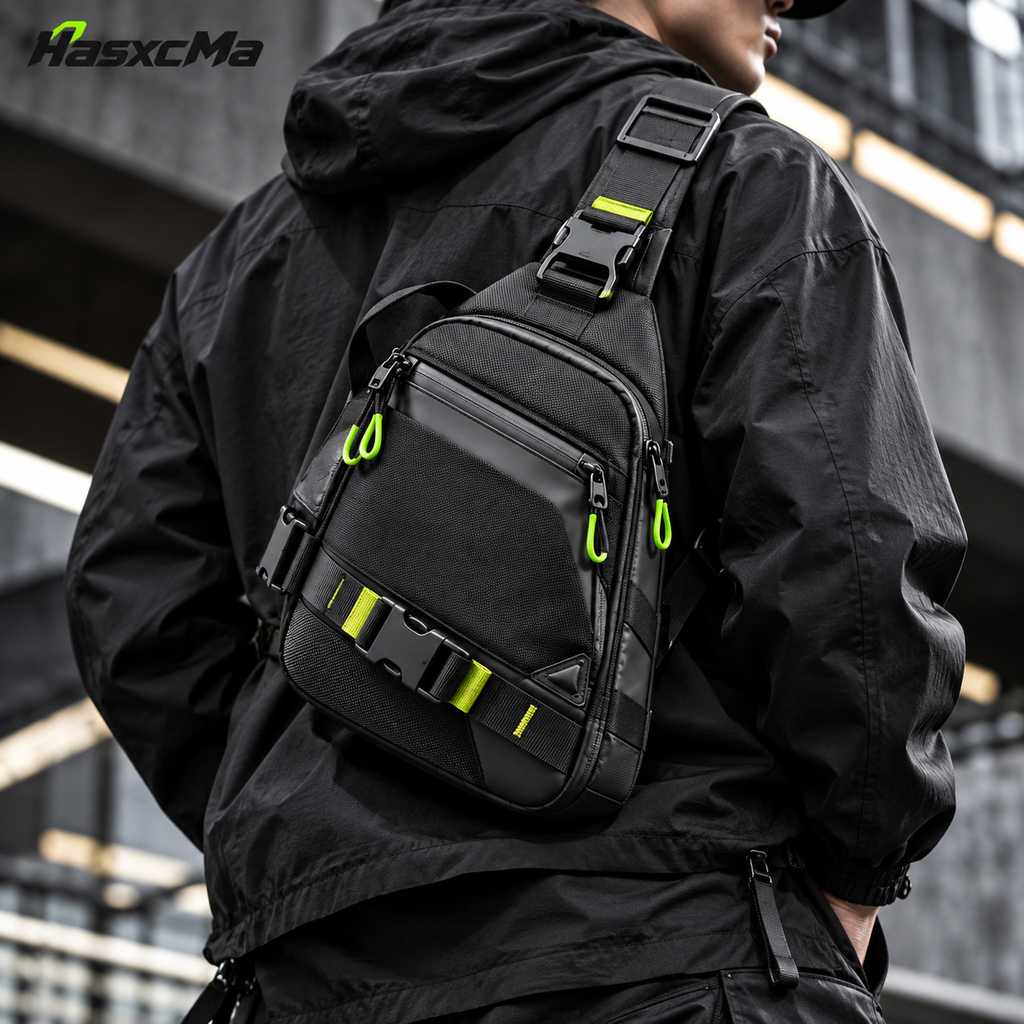 Urban Tech Sling Bag