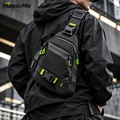 Urban Tech Sling Bag