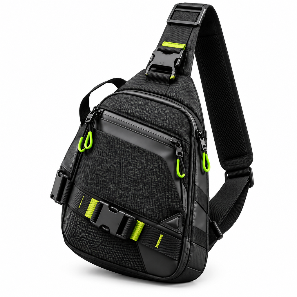 Urban Tech Sling Bag