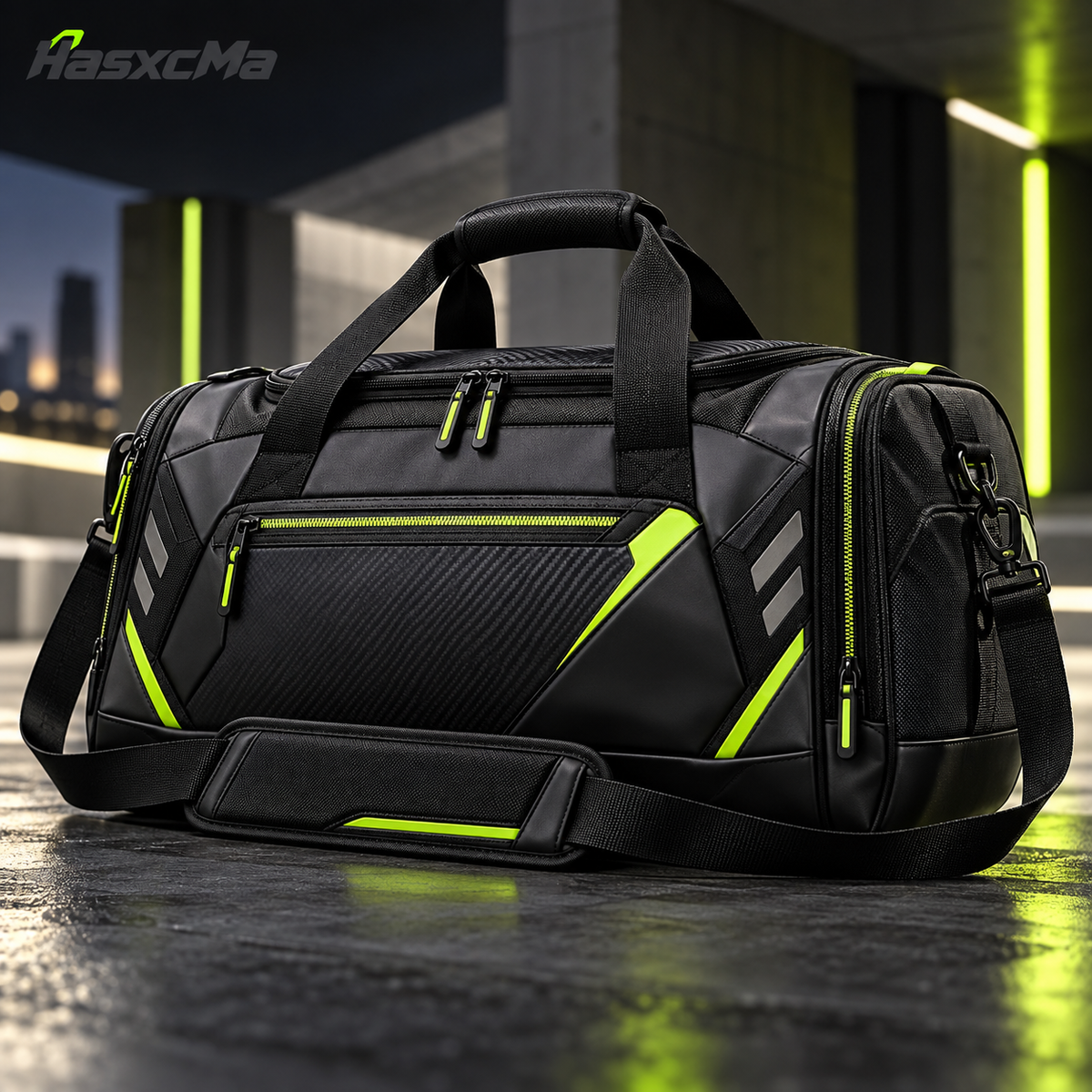 Urban Performance Duffel Bag