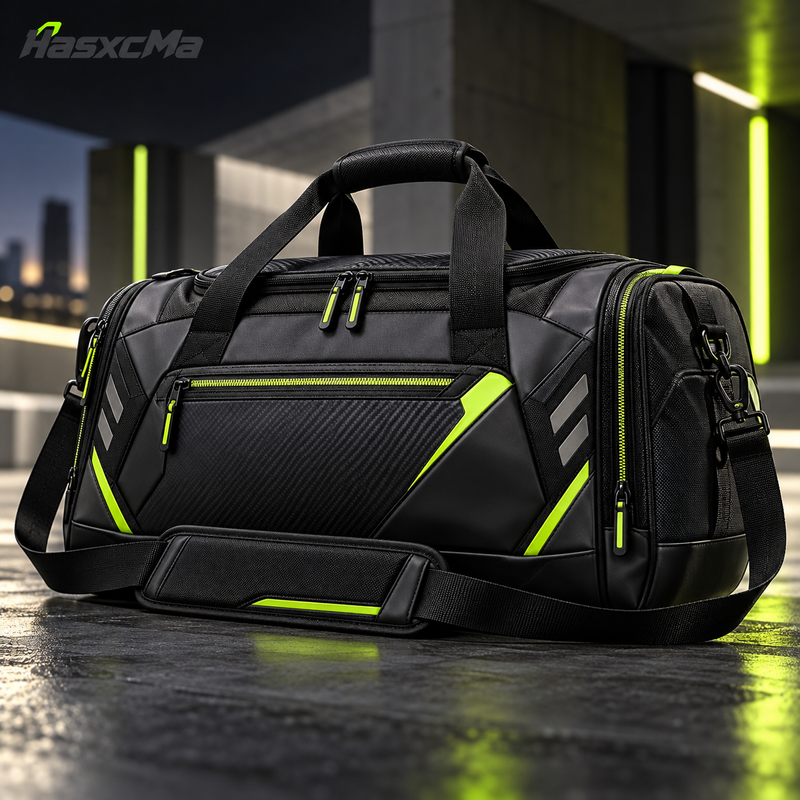 Urban Performance Duffel Bag