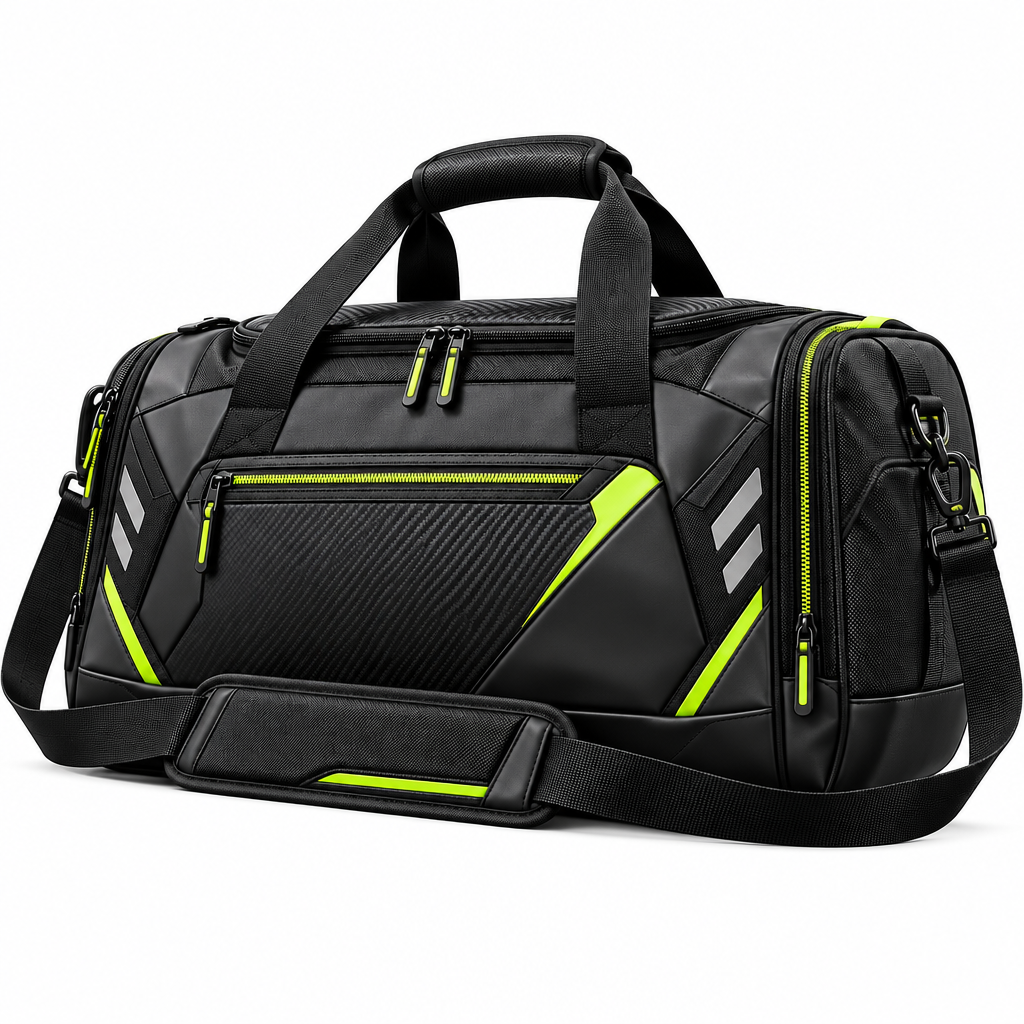 Urban Performance Duffel Bag
