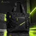 Premium Tech Travel Duffel